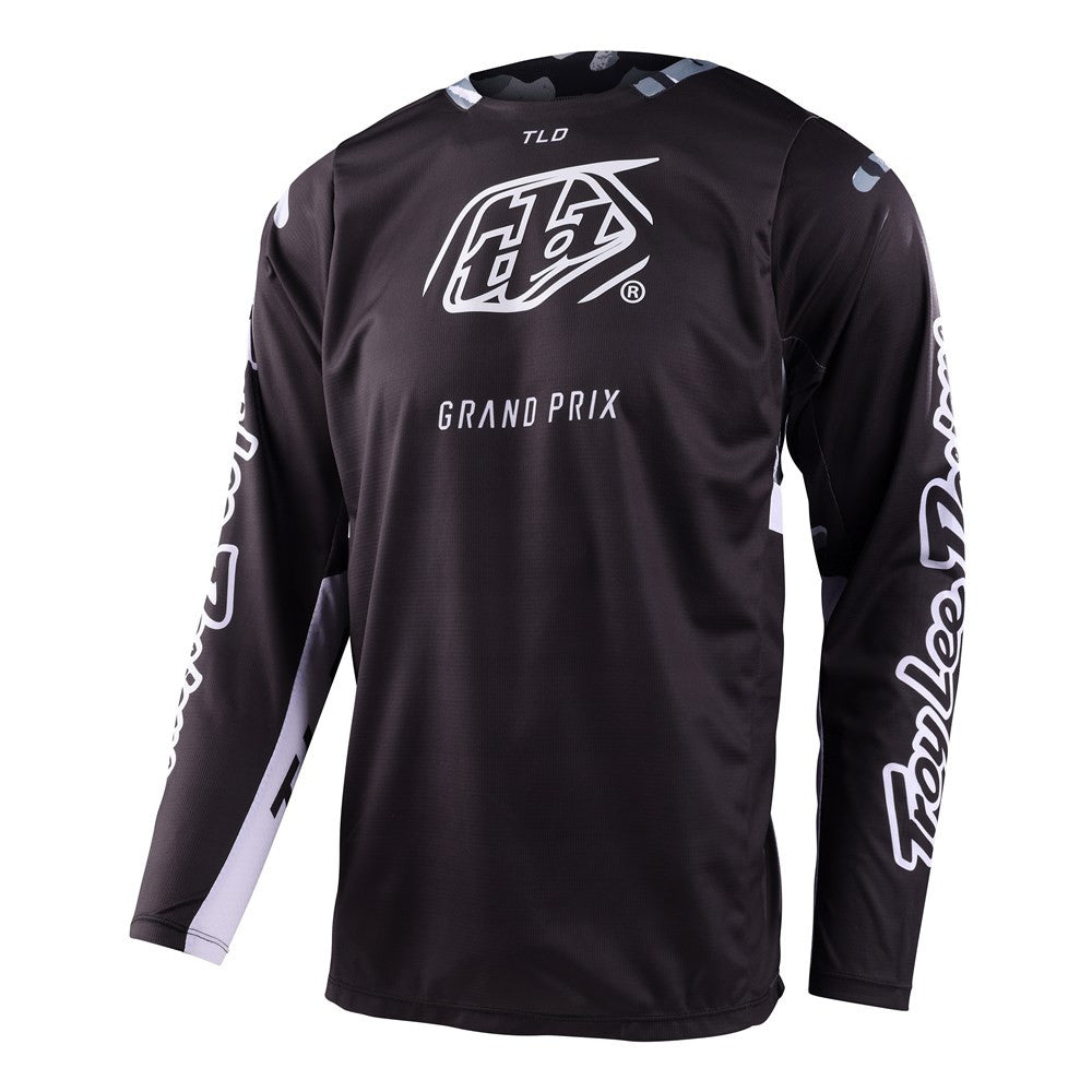 Troy Lee Designs 2023 GP Pro Jersey - Blends Camo
