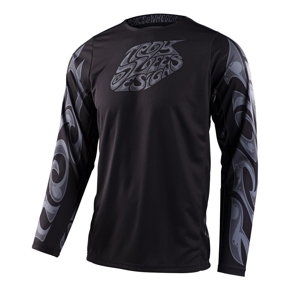 Troy Lee Designs 2023 GP Pro Jersey - Hazy Friday