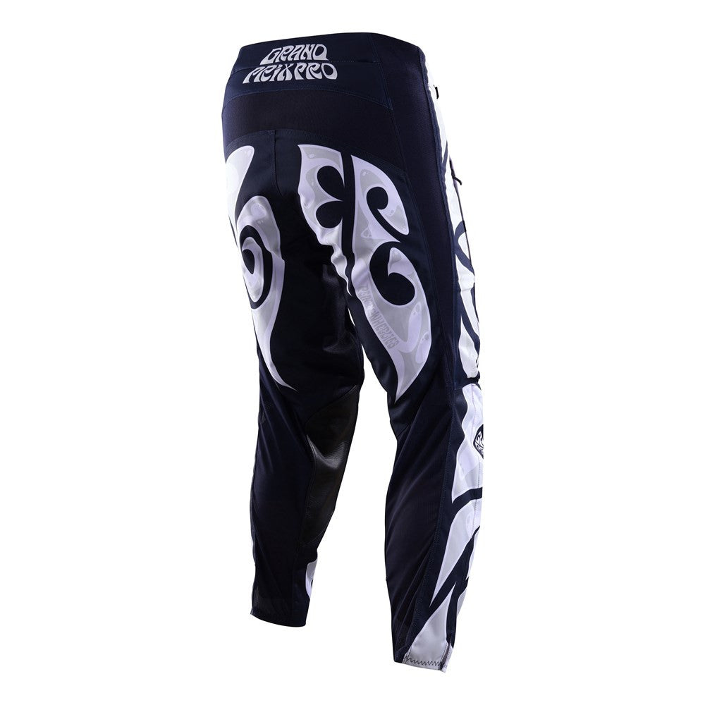 Troy Lee Designs 2023 GP Pro Pant - Hazy Friday