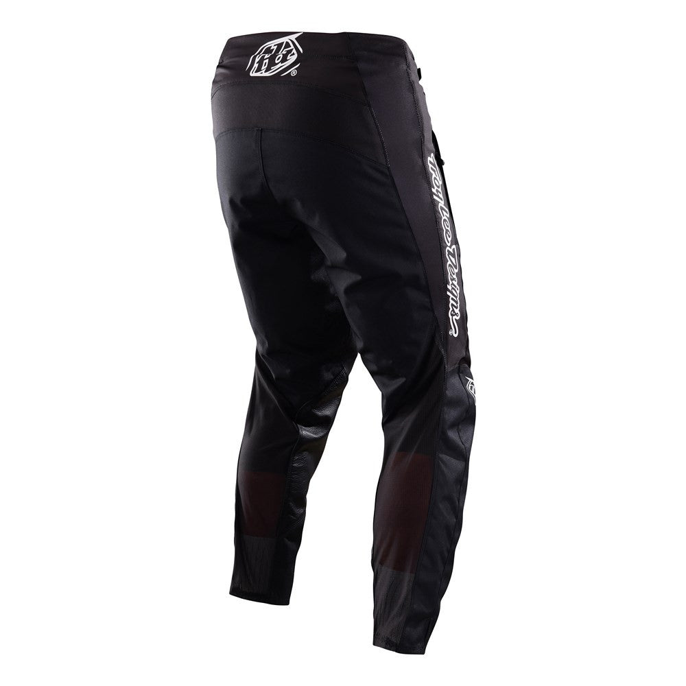 Troy Lee Designs 2023 GP Pro Boltz Jersey Mono Pant Combo - Black/White