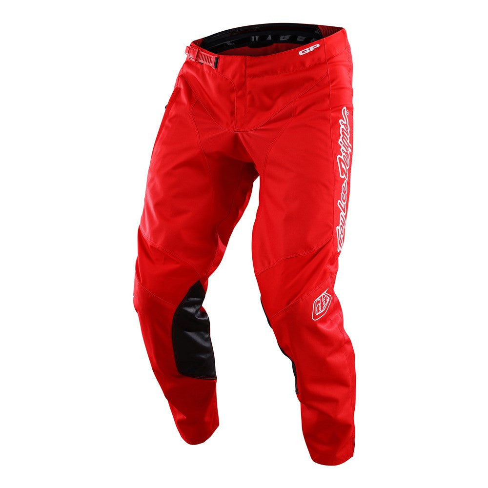 Troy Lee Designs 2023 GP Pro Boltz Jersey Mono Pant Combo - Black/Red