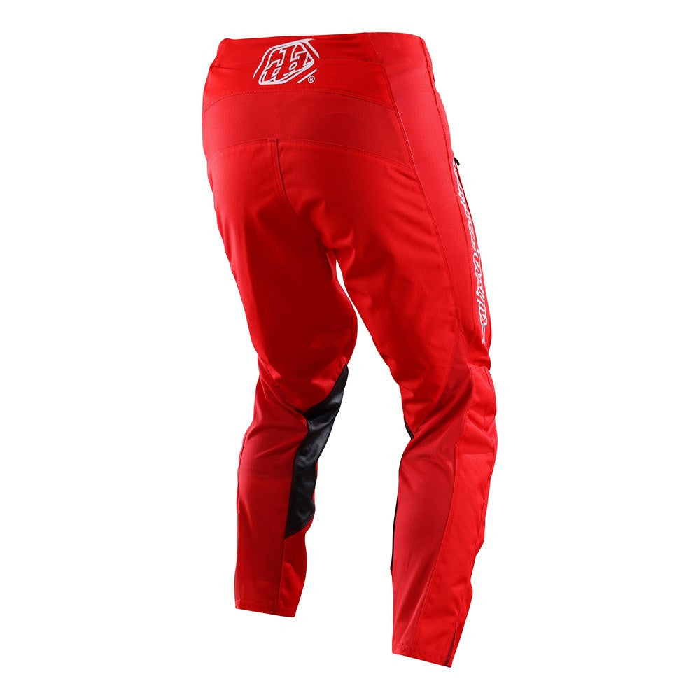 Troy Lee Designs 2023 GP Pro Boltz Jersey Mono Pant Combo - Black/Red