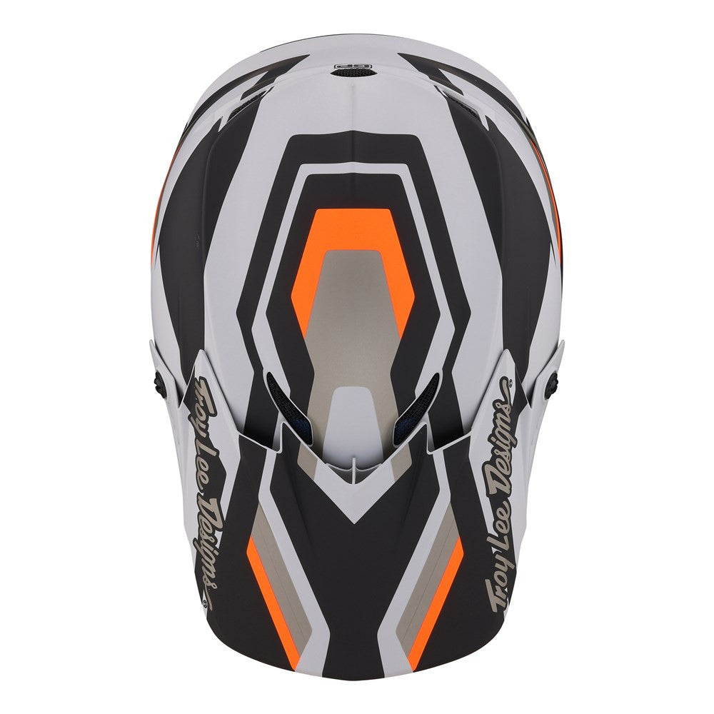 Troy Lee Designs 2023 GP Offroad Helmet - Apex