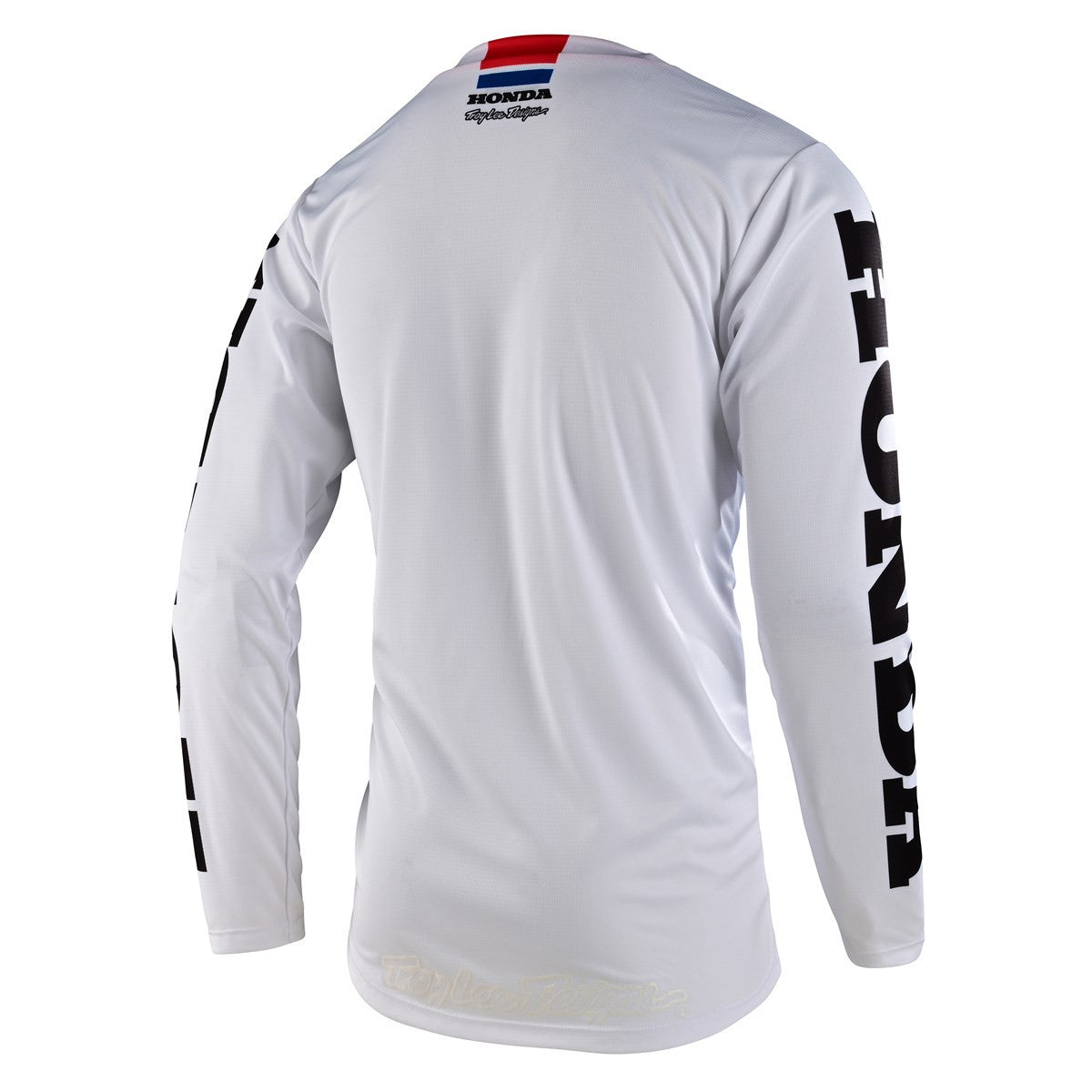 Troy Lee Designs Honda RC 500 GP Jersey -  White
