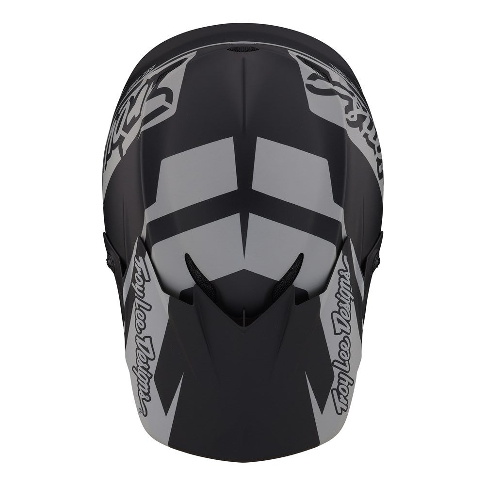 Troy Lee Designs 2023 GP Offroad Helmet - Slice