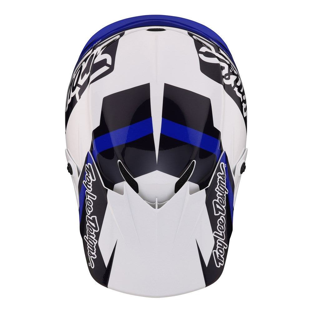 Troy Lee Designs 2023 GP Offroad Helmet - Slice