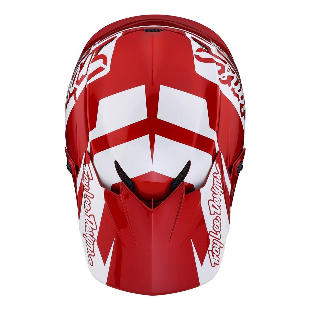 Troy Lee Designs 2023 GP Offroad Helmet - Slice