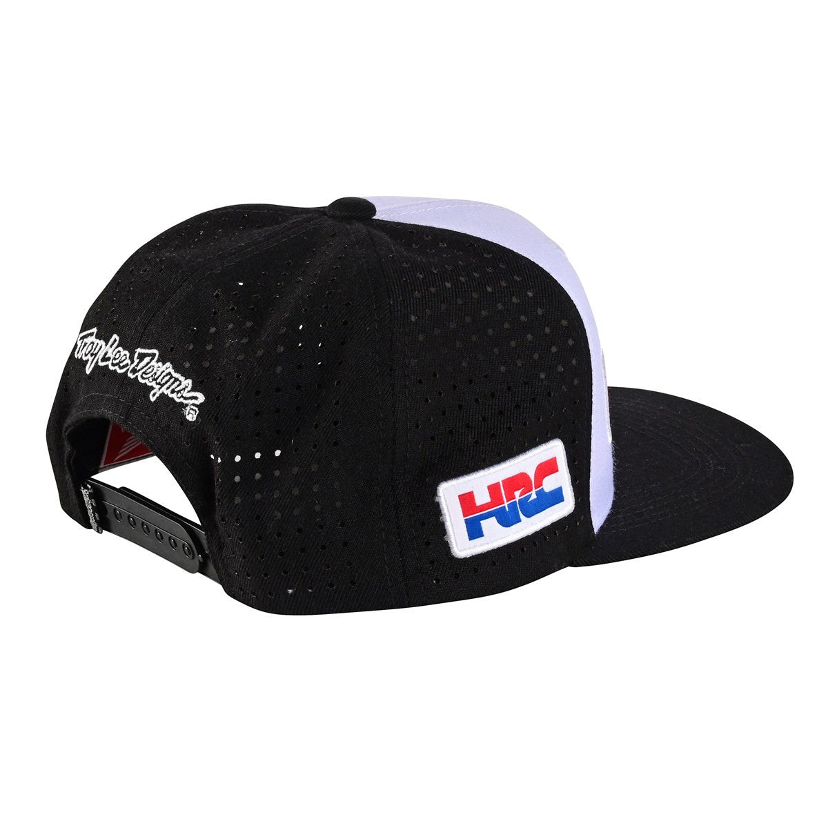 Troy Lee Designs Honda CR 250 Snapback Hat