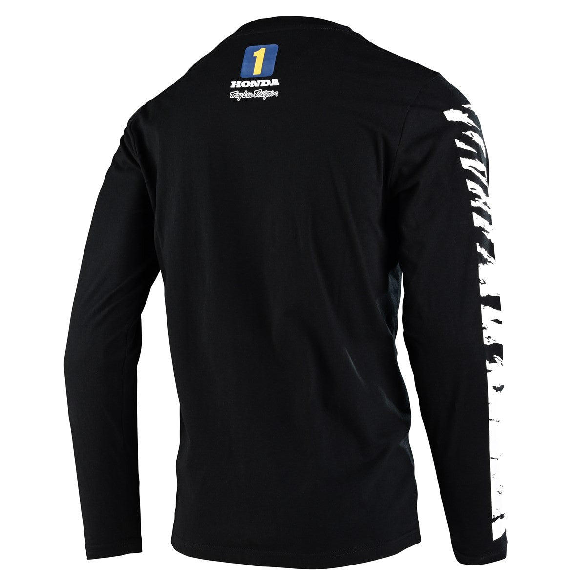 Troy Lee Designs Honda CR 250 Long Sleeve Tee