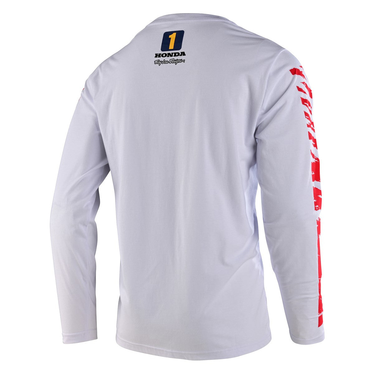 Troy Lee Designs Honda CR 250 Long Sleeve Tee