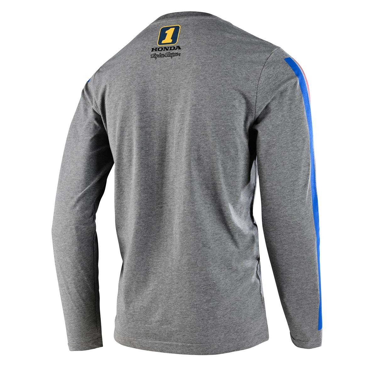 Troy Lee Designs Honda RS 750 Long Sleeve Tee