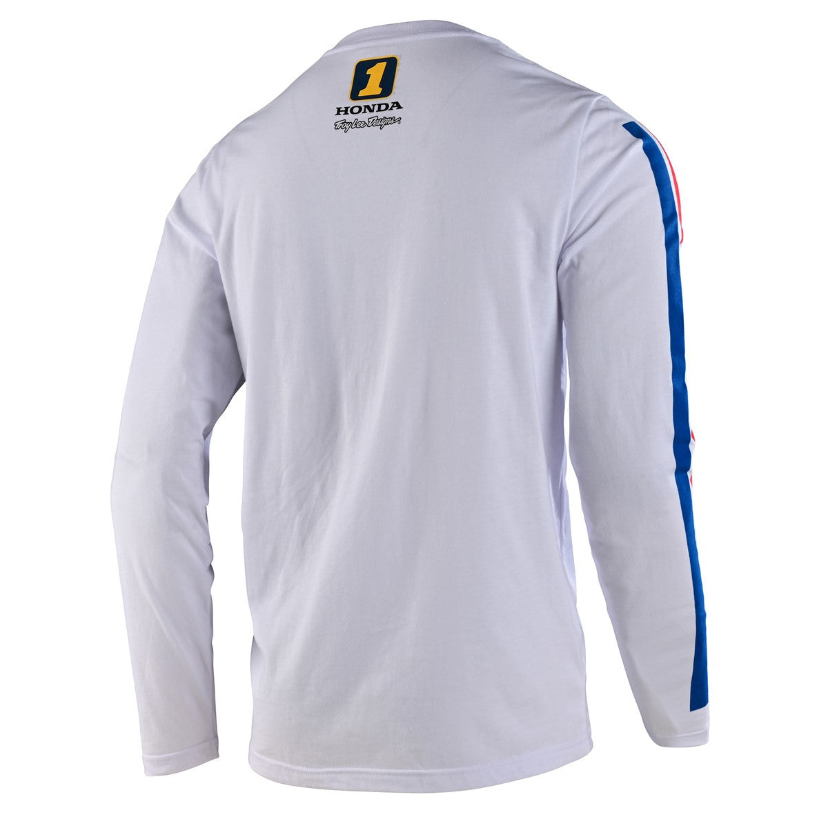 Troy Lee Designs Honda RS 750 Long Sleeve Tee