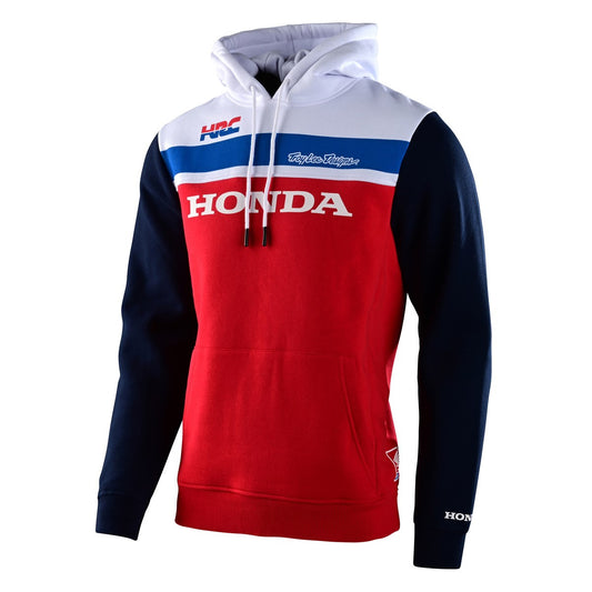 Troy Lee Designs Honda RS 750 Pullover Hoodie