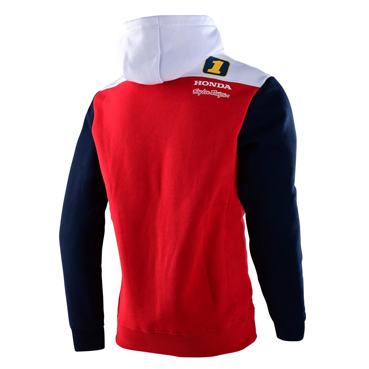 Troy Lee Designs Honda RS 750 Pullover Hoodie