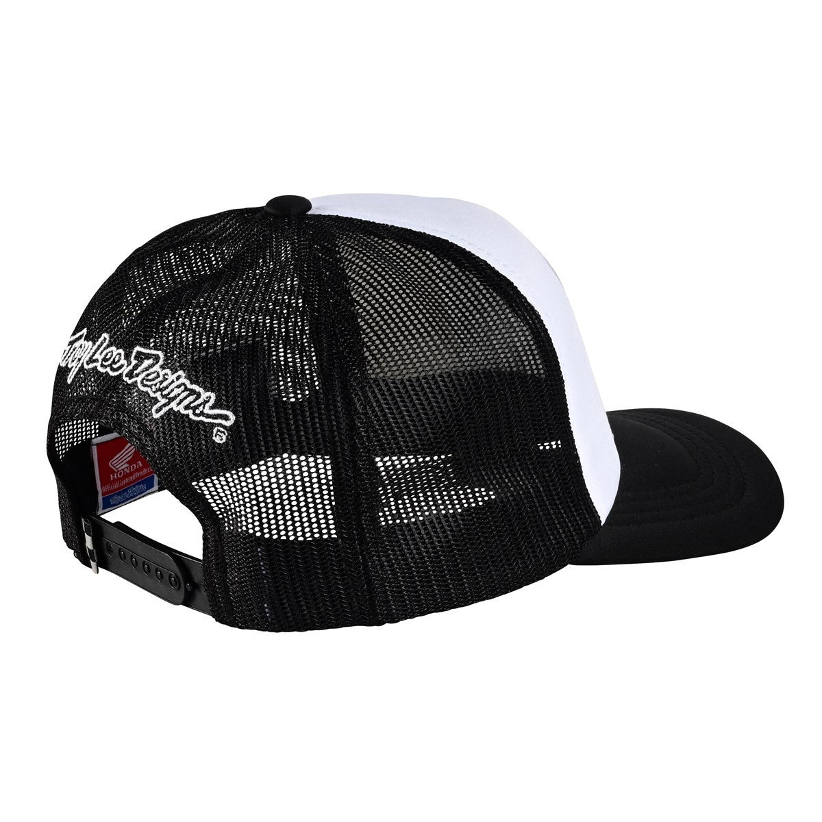 Troy Lee Designs Honda RC 500 Snapback Hat