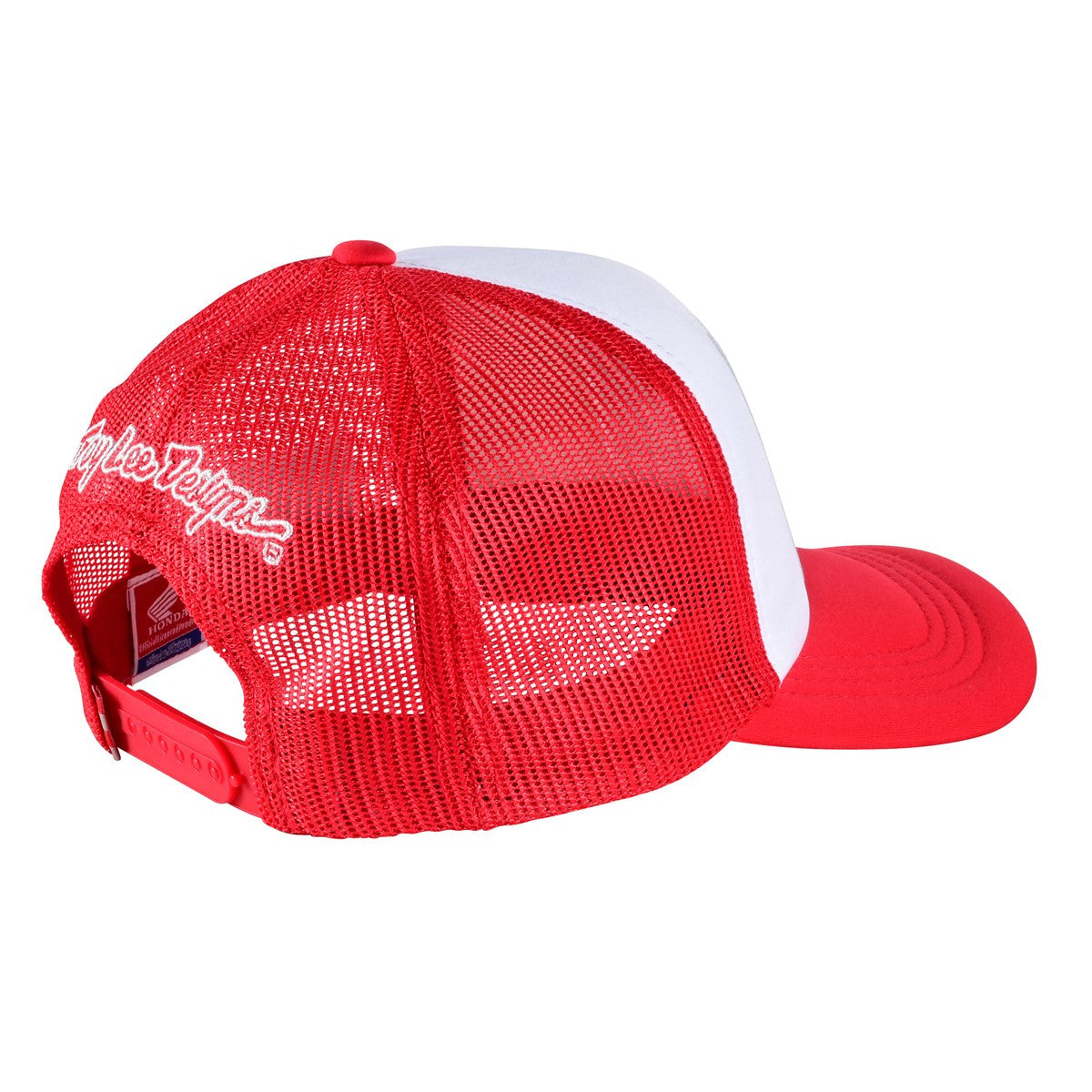 Troy Lee Designs Honda RC 500 Snapback Hat