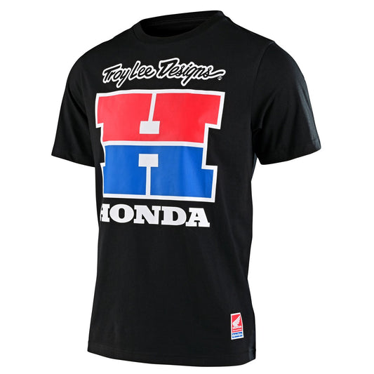 Troy Lee Designs Honda RC 500 Short Sleeve Tee