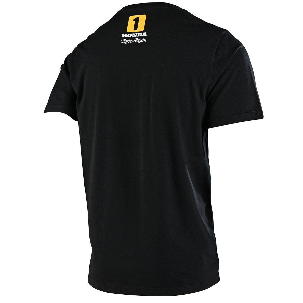 Troy Lee Designs Honda RC 500 Short Sleeve Tee