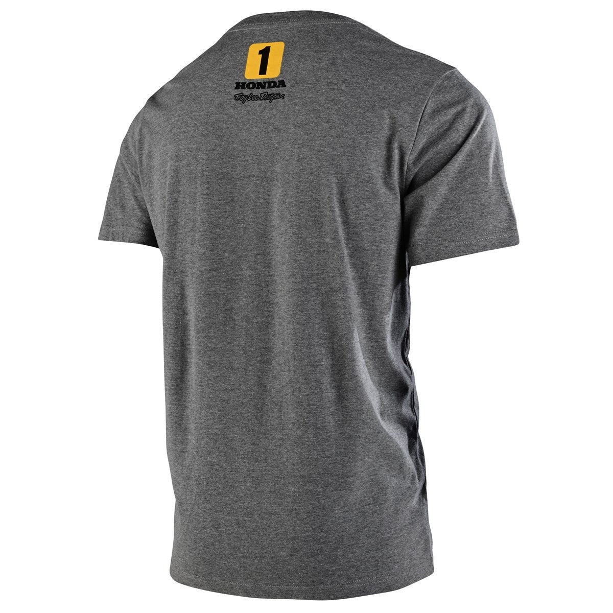Troy Lee Designs Honda RC 500 Short Sleeve Tee