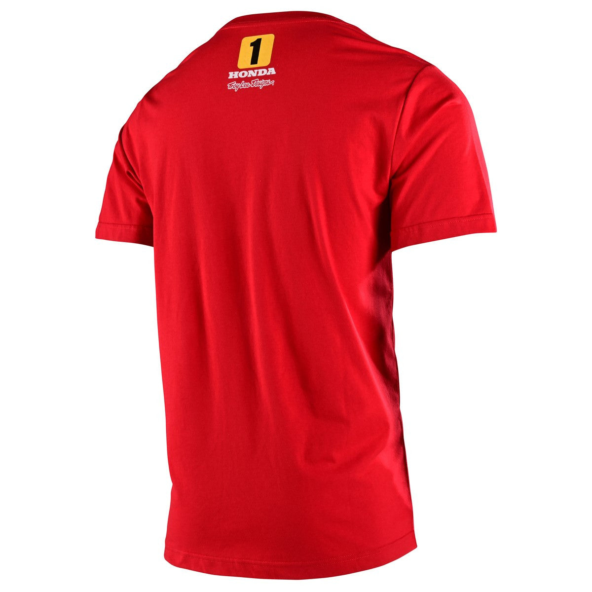 Troy Lee Designs Honda RC 500 Short Sleeve Tee
