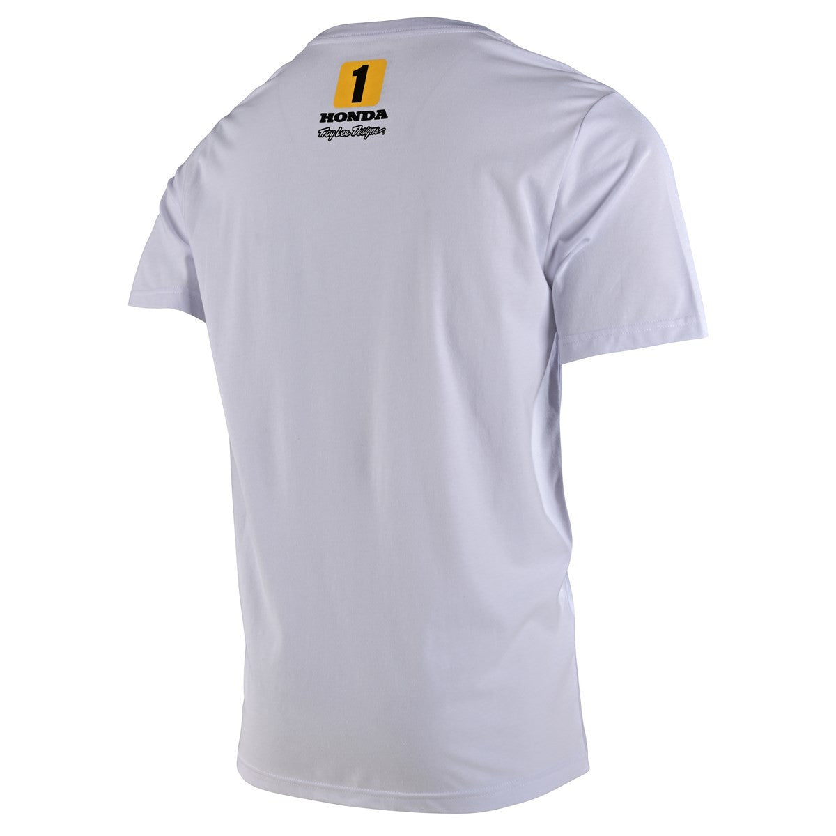 Troy Lee Designs Honda RC 500 Short Sleeve Tee