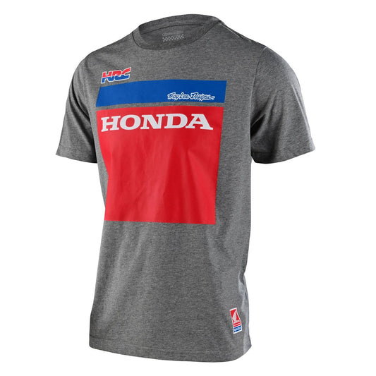 Troy Lee Designs Honda RS 750 Short Sleeve Tee