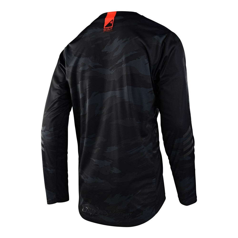 Troy Lee Designs 2023 Scout GP Jersey - Recon
