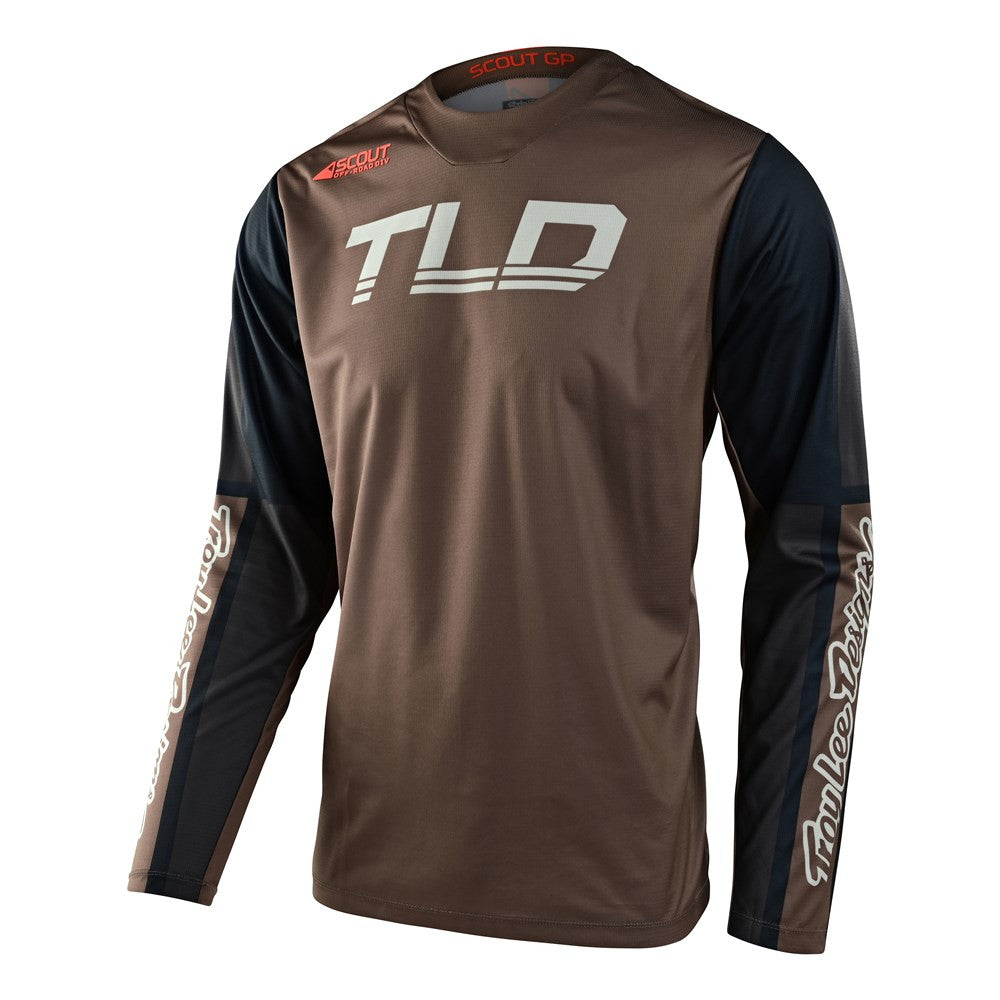 Troy Lee Designs 2023 Scout GP Jersey - Recon