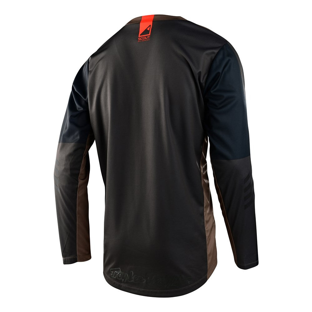 Troy Lee Designs 2023 Scout GP Jersey - Recon