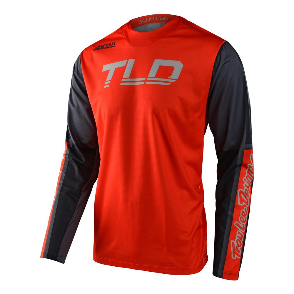 Troy Lee Designs 2023 Scout GP Jersey - Recon