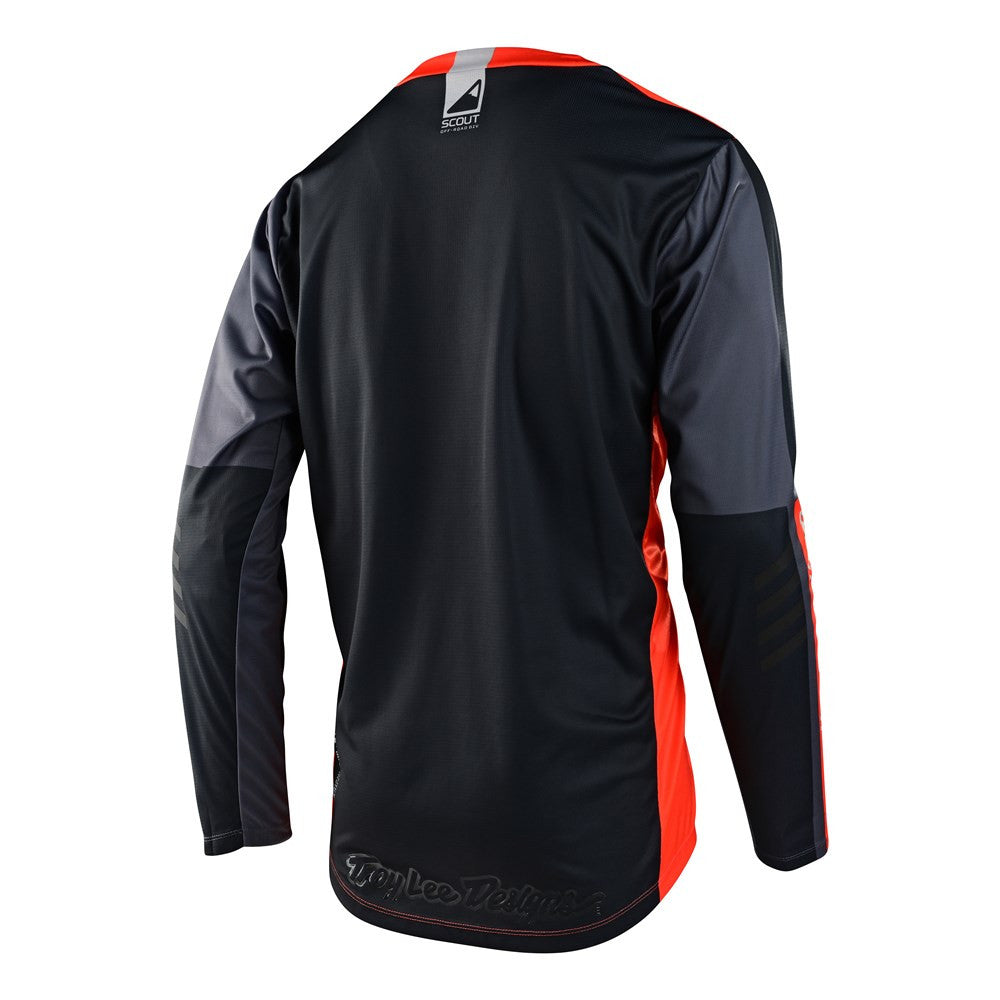 Troy Lee Designs 2023 Scout GP Jersey - Recon