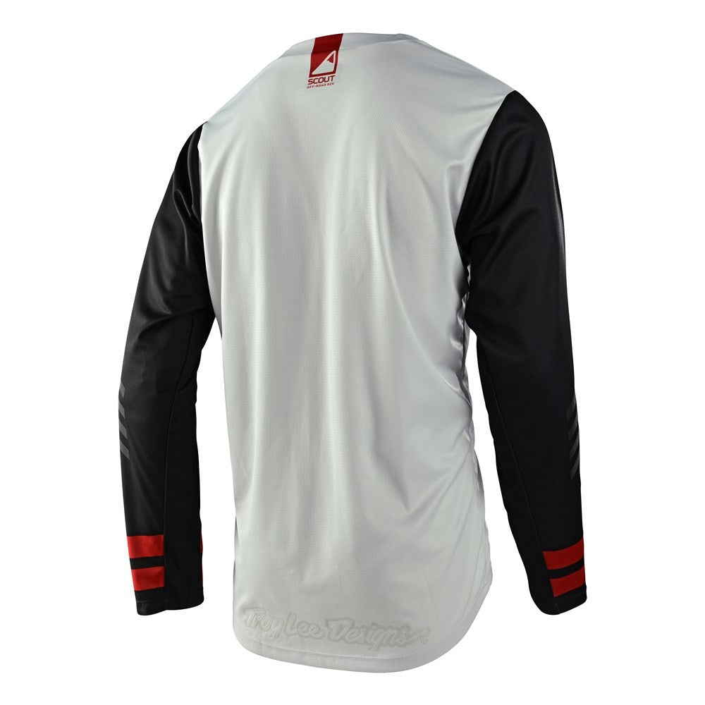 Troy Lee Designs 2023 Scout GP Jersey - Ride On