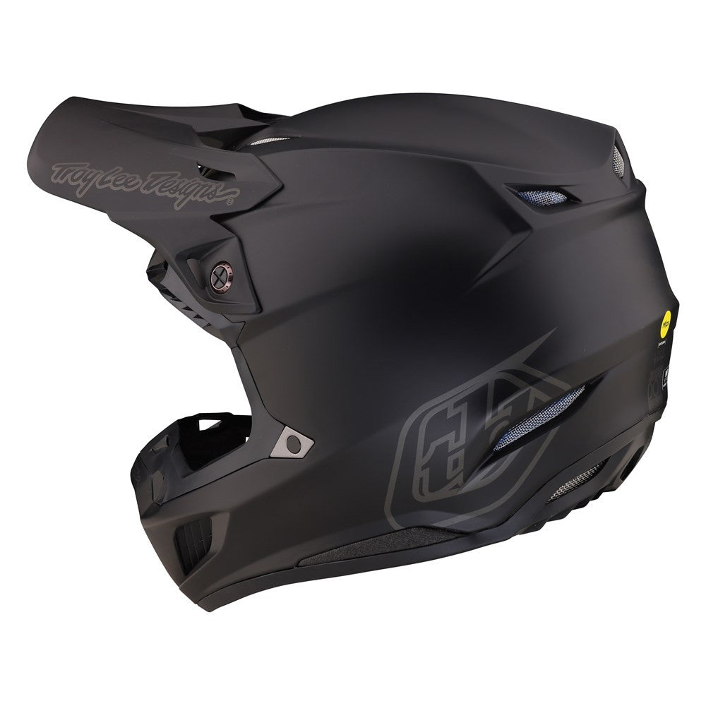 Troy Lee Designs SE5 Composite Offroad MIPS Helmet - Core