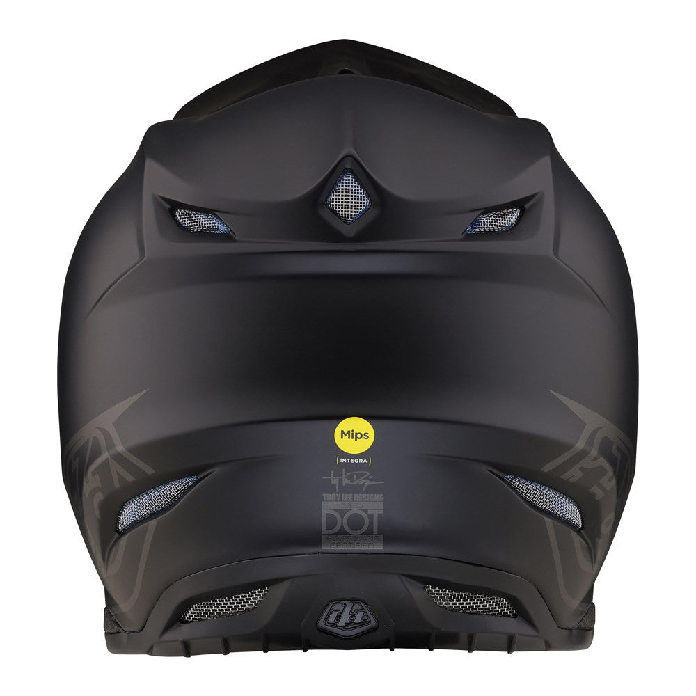 Troy Lee Designs SE5 Composite Offroad MIPS Helmet - Core