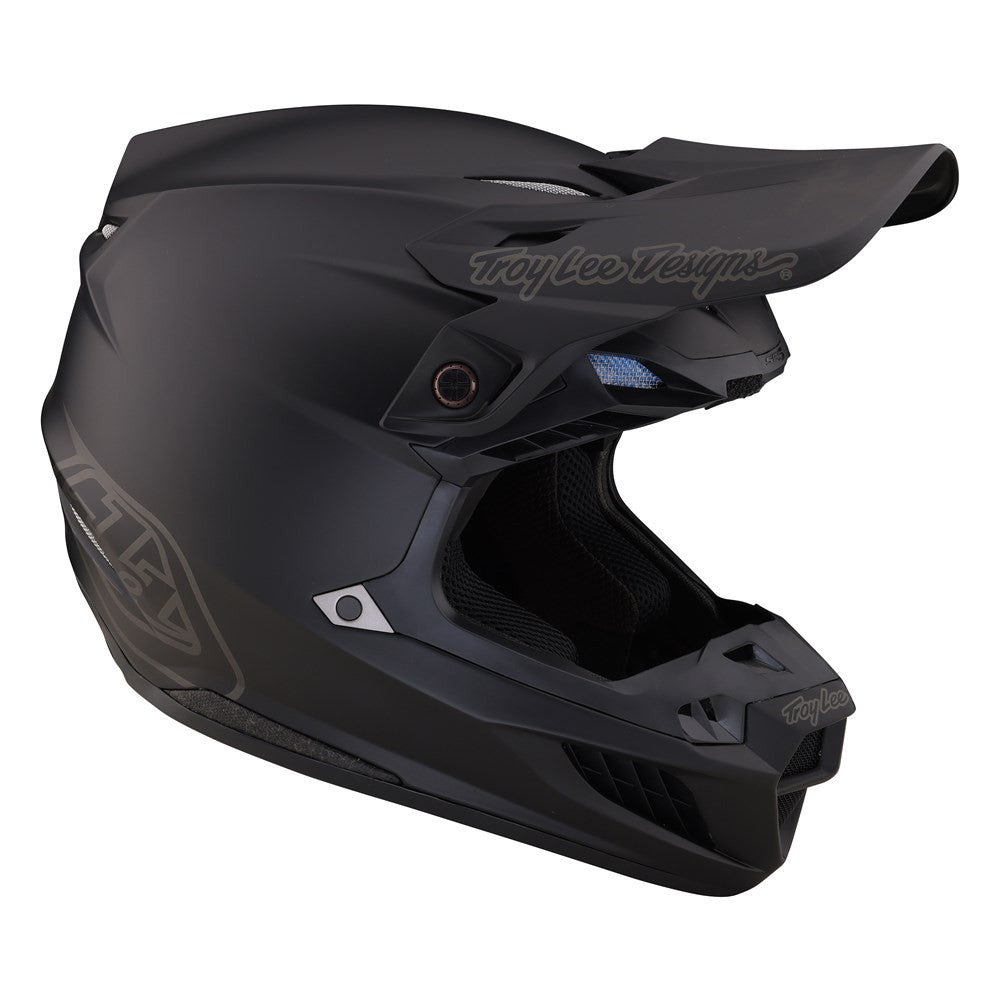 Troy Lee Designs SE5 Composite Offroad MIPS Helmet - Core