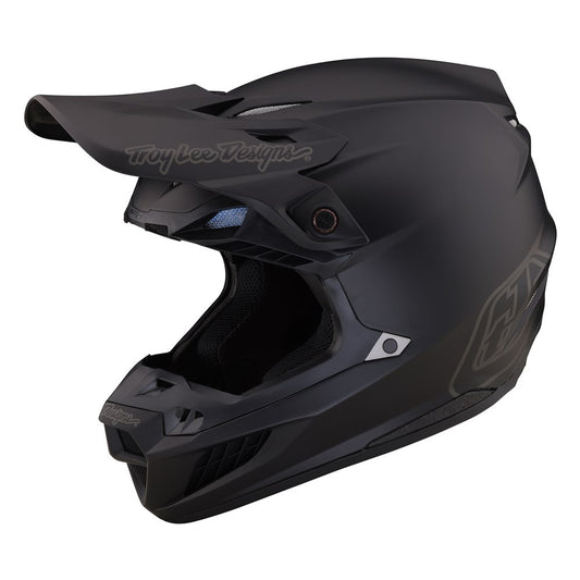 Troy Lee Designs SE5 Composite Offroad MIPS Helmet - Core