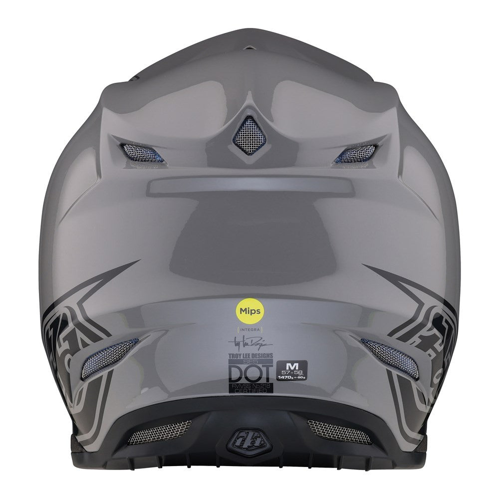 Troy Lee Designs SE5 Composite Offroad MIPS Helmet - Core