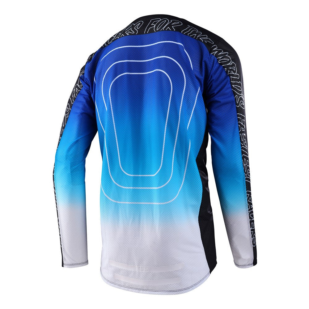 Troy Lee Designs 2023 SE Pro Air Jersey - Richter