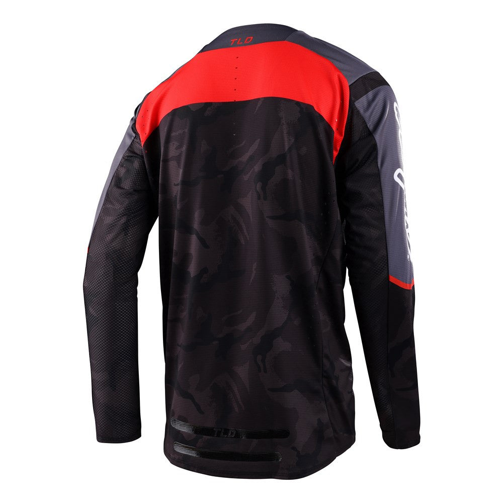 Troy Lee Designs 2023 SE Pro Jersey - Grid