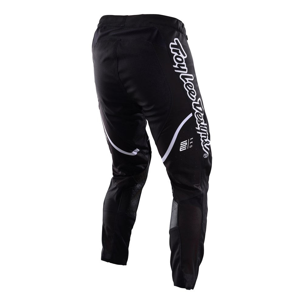 Troy Lee Designs 2023 SE Pro Radian Jersey Pant Combo - Black/White