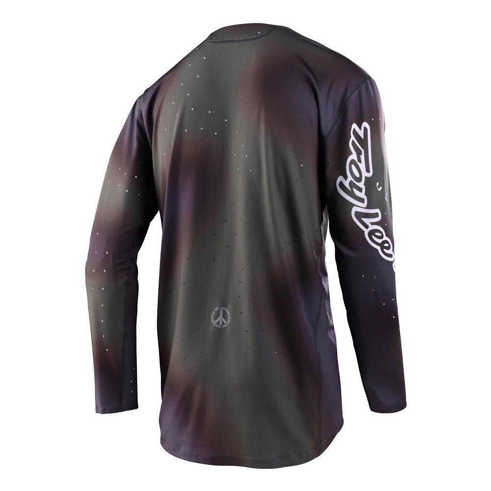 Troy Lee Designs 2023 SE Ultra Jersey - Lucid