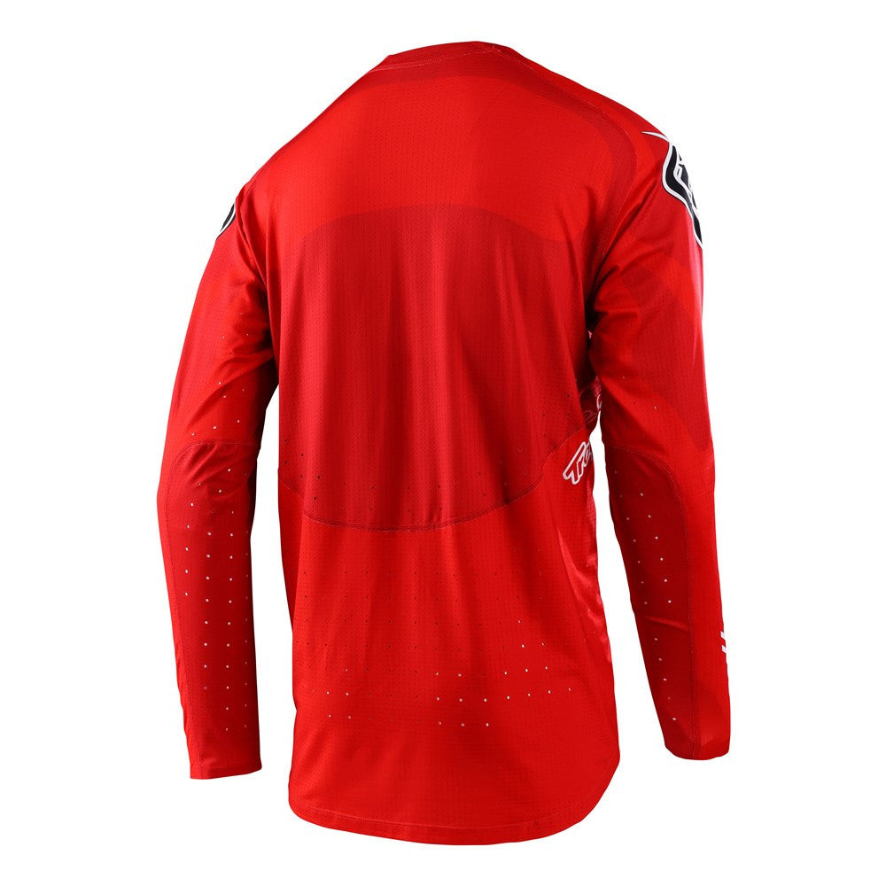 Troy Lee Designs 2023 SE Ultra Sequence Jersey Pant Combo - Red