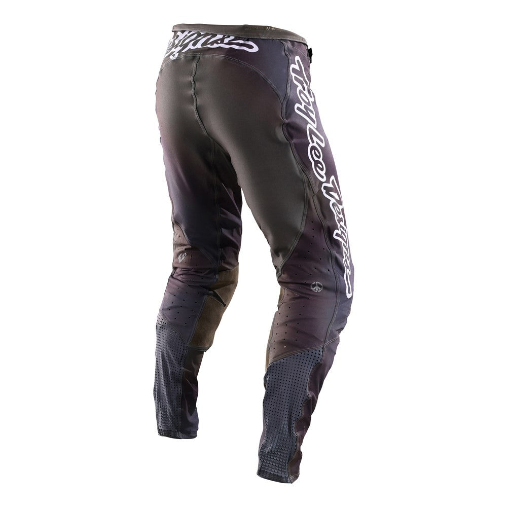 Troy Lee Designs 2023 SE Ultra Lucid Jersey Pant Combo - Army Green