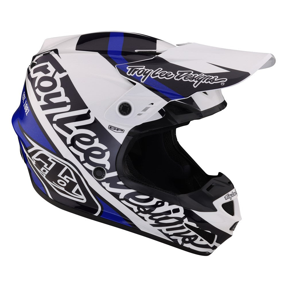 Troy Lee Designs 2023 Youth GP Offroad Helmet - Slice