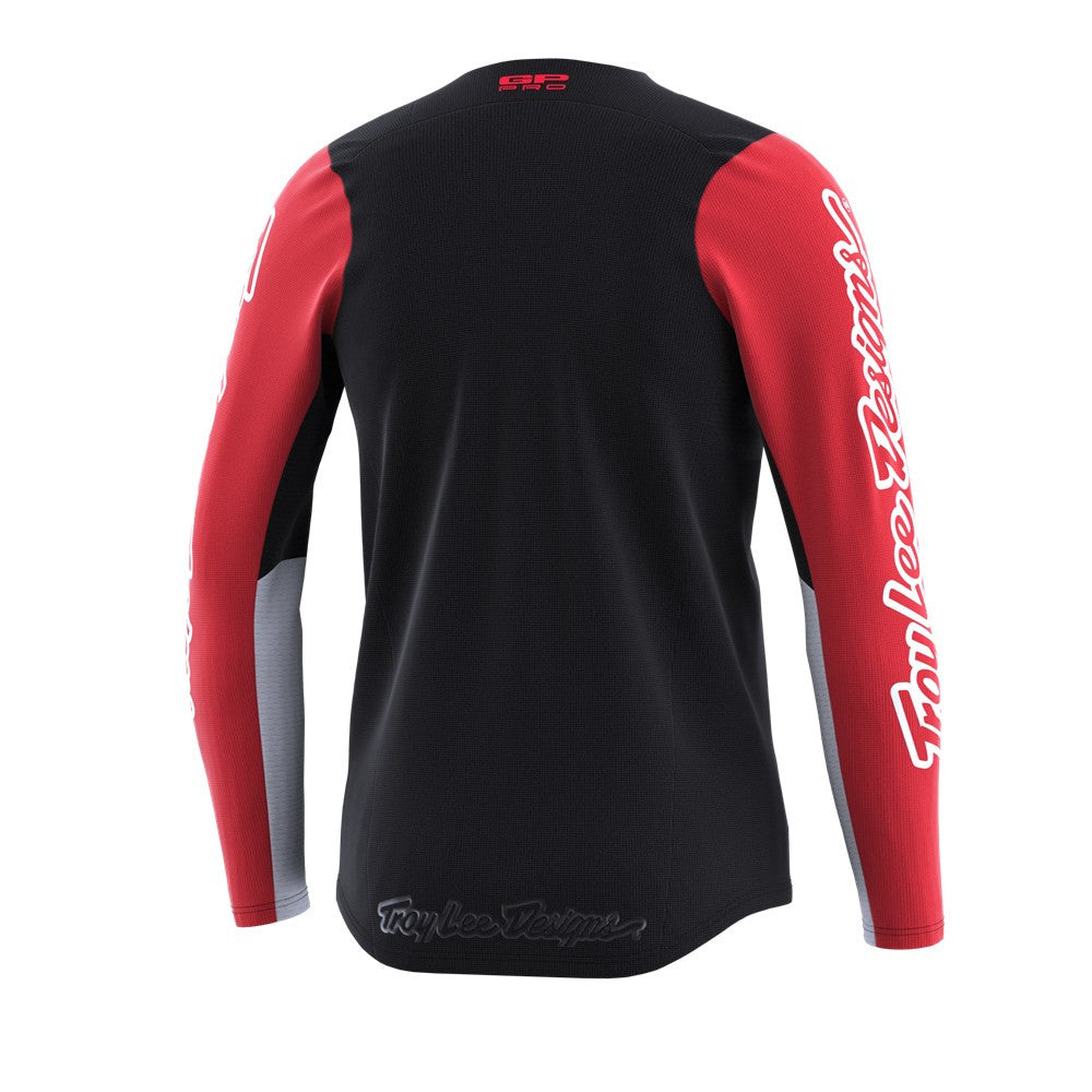 Troy Lee Designs 2023 Youth GP Pro Jersey - Boltz