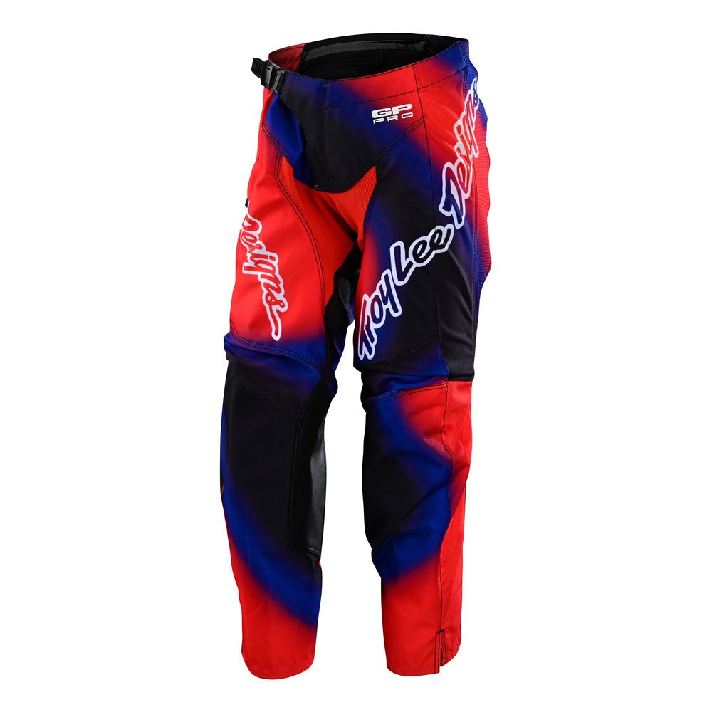 Troy Lee Designs 2023 Youth GP Pro Lucid Jersey Pant Combo Black/Red
