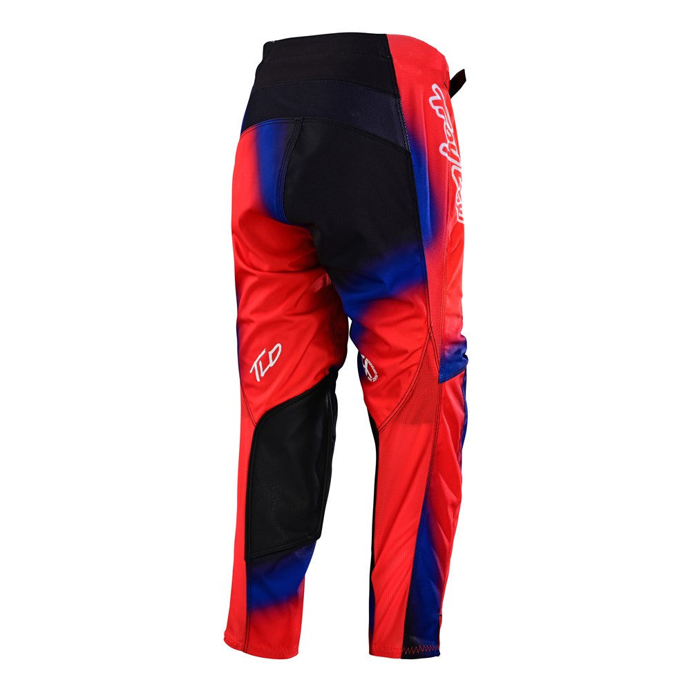 Troy Lee Designs 2023 Youth GP Pro Lucid Jersey Pant Combo Black/Red