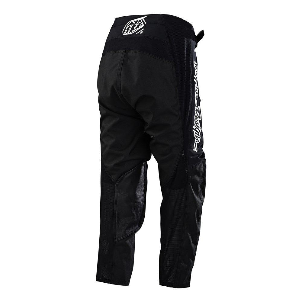 Troy Lee Designs 2023 Youth GP Pro Air Richter Jersey Mono Pant Combo Black/Blue