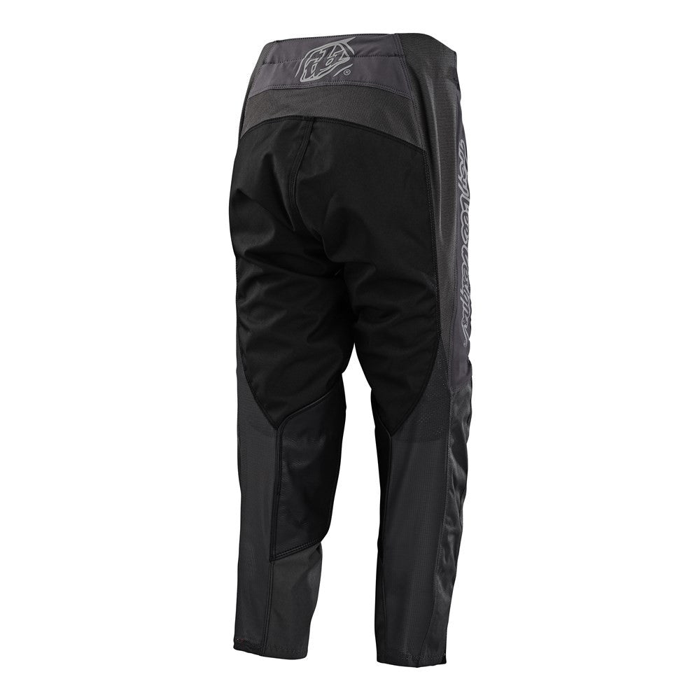 Troy Lee Designs 2023 Youth GP Pro Boltz Jersey Mono Pant Combo - Fog/Flo Yellow