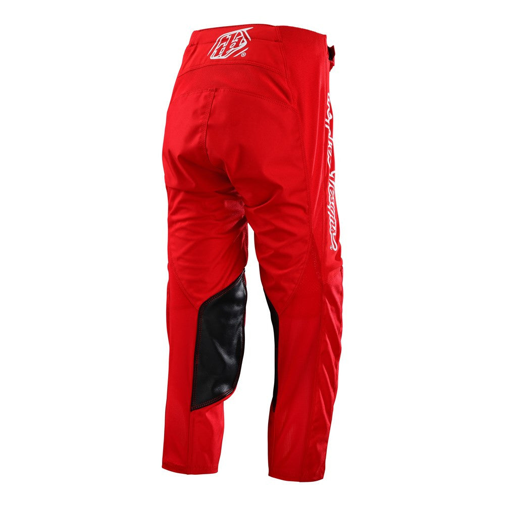 Troy Lee Designs 2023 Youth GP Pro Boltz Jersey Mono Pant Combo Black/Red